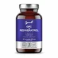 OPC + Panaseus Resveratrol (430mg) 50 Kapseln