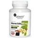 White mulberries with cinnamon and chromium 500 mg 180 tablets Aliness