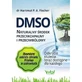 Buch DMSO. Ein natürliches entzündungshemmendes und schmerzstillendes Mittel