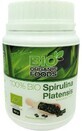 100% Bio Organic Spirulina Platensis 300g in tablets Bio Organic Foods