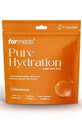 Pure Hydration Electrolytes Orange Flavor 14 sachets Formeds