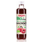 Organic raspberry syrup with honey 250ml Polska R&#243;ża