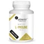 L-Prolina 500 mg, 100 cápsulas Aliness