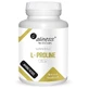 L-Prolina 500 mg, 100 cápsulas Aliness