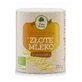 Latte dorato biologico in polvere 100g Regali dalla natura