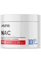 NAC N-acetil-L-cisteina 200g UNS