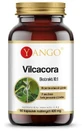 Vilcacora - extract 10:1 - 90 capsules YANGO