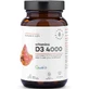Vitamin D3 4000 IU 90 capsules Aura Herbals