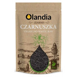 Black cumin seeds 200 g Olandia