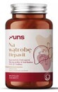For liver Hepavit 60 capsules UNS