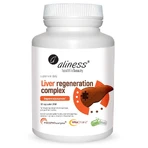 Liver Regeneration Complex Liver Regeneration 90 vcaps Aliness