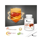 Liver Regeneration Complex Liver Regeneration 90 vcaps Aliness