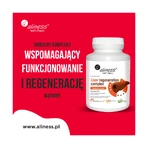 Liver Regeneration Complex Liver Regeneration 90 vcaps Aliness