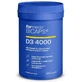 Bicaps D3 4000 (120 cápsulas) Formeds