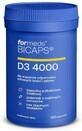 Bicaps D3 4000 (120 capsule) Formeds