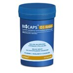 Bicaps D3 4000 (120 gélules) Formeds Bicaps D3 4000 (120 gélules) Formeds