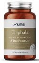 Triphala 800mg 120 capsules UNS