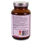Coenzyme Q10 (250 mg) + vitamine C (250mg) 60 gélules, Hanoju Coenzyme Q10 (250 mg) + vitamine C (250mg) 60 gélules, Hanoju