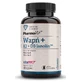 Calcium + K2 + D3 lanoline 120 capsules Pharmovit Classic