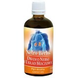 Nephro Herbs 100ml Inwent Herbs