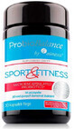 ProbioBalance (Sport &amp; Fitness 14 szcz./30mld) 30 capsule Aliness