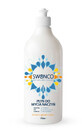 Dishwashing liquid with citrus extract, aloe vera and vitamin E 750ml Swonco