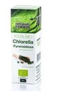100% Organic Chlorella Pyrenoidosa 80g Bio Organic Foods