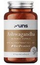 Ashwagandha 570mg 60 Kapseln UNS