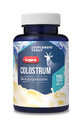Colostrum Goat 460mg 120 caps. Hepatica - Goat Colostrum
