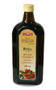 Rose juice 100% rose juice 500 ml Polska R&#243;ża