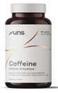 Caffeine 200mg 90 capsules UNS