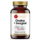 Colina + Inositol 90 cápsulas Yango