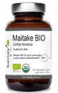 Organic Maitake Leafy Grifola 60 Kenay vegetarian capsules