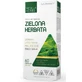 Té verde 520 mg, 60 cápsulas Medica Herbs