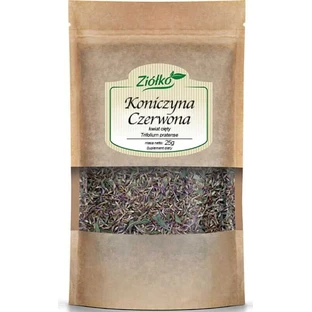 Red clover cut flowers 25g Herbs