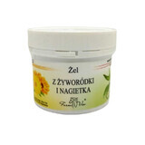 Gel au calendula et à la résine 150ml Farm-Vix