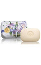 Savon italien naturel parfum&#233; &#224; la fleur d&#39;iris 200g