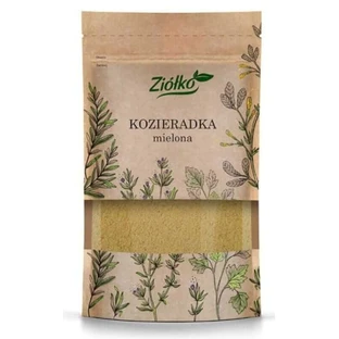 Alholva molida 70 g Hierbas