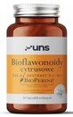 Citrus Bioflavonoid 60 capsules UNS
