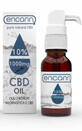 Huile de chanvre CBD 10% ENCANN 10ml