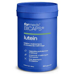 Bicaps Lutein (Luteina) 60 capsule, Formeds Bicaps Lutein (Luteina) 60 capsule, Formeds