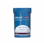 Bicaps Lutein (Luteina) 60 capsule, Formeds Bicaps Lutein (Luteina) 60 capsule, Formeds