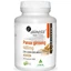 Panax ginseng 400mg - 100 gélules Ginseng coréen ginsenoside Aliness
