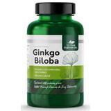 Ginkgo Biloba 60 Kapseln Dr. Ewa Dąbrowska