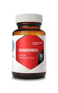 Ashwagandha - Vitania Vita - Extrakt (90 Kapseln), Hepatica