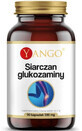 Glucosamina solfato 90 capsule Yango