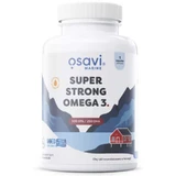 Osavi Super Strong Omega 3, 500 EPA / 250 DHA 120 capsules