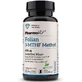 Folato 5-MTHF Metil Folato 600 µg 60 cápsulas pequeño Pharmovit Classic