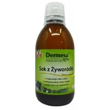 Dermesa Vives Juice 250 ml