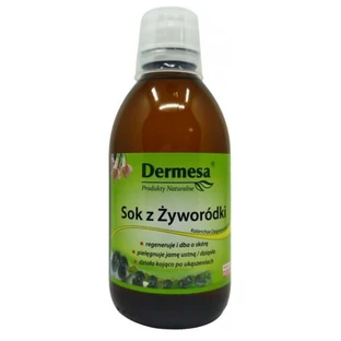 Dermesa Vives Saft 250 ml